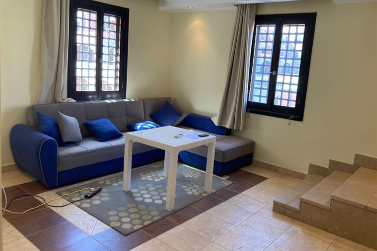 Fully furnished Apartment in Tawaya - 8